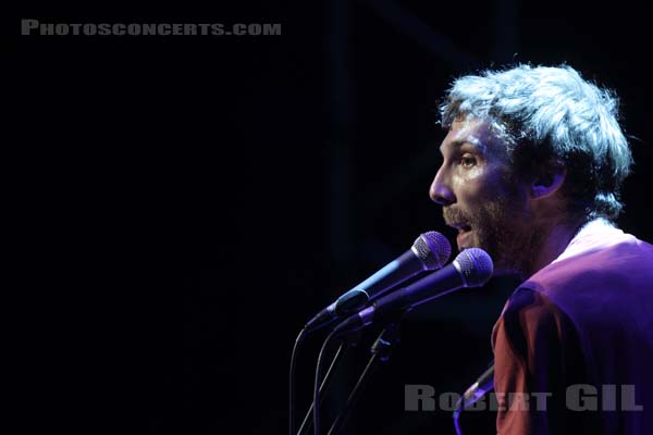 CHEVEU - 2011-05-31 - PARIS - Espace Charlie Parker - Grande Halle - 